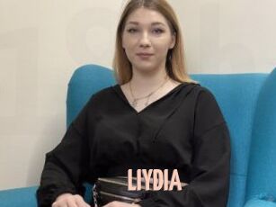 LIYDIA