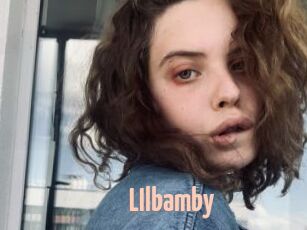 LIlbamby