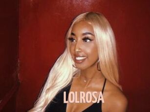 LOLROSA