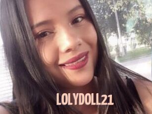 LOLYDOLL21