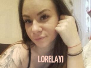 LORELAYI