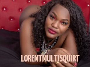 LORENTMULTISQUIRT