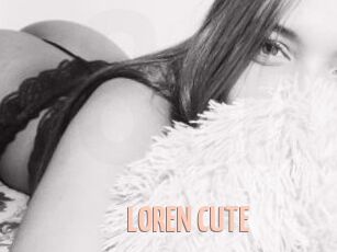 LOREN_CUTE