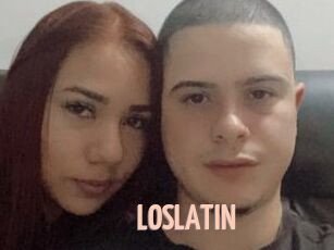 LOSLATIN