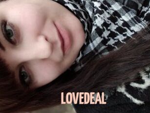 LOVEDEAL