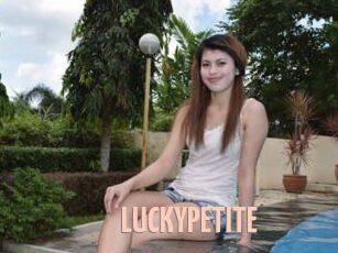 LUCKYPETITE