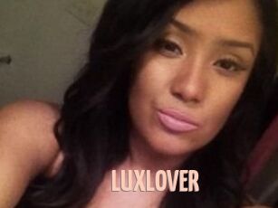 LUXLOVER