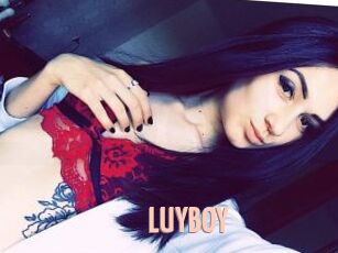 LUYBOY