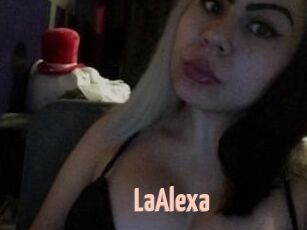 LaAlexa