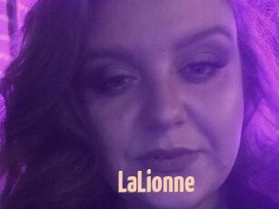 LaLionne