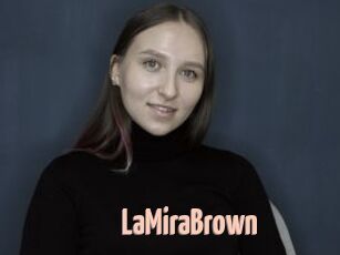 LaMiraBrown