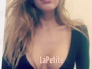 LaPetite