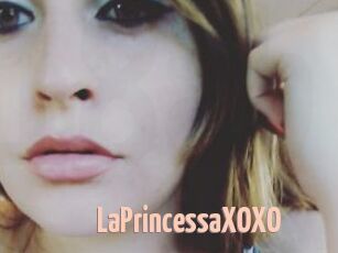 LaPrincessaXOXO