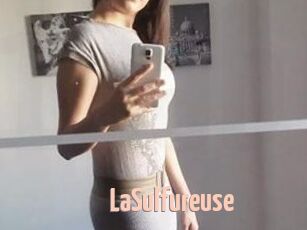 LaSulfureuse