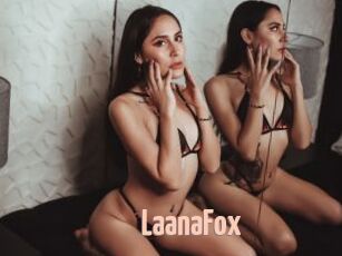 LaanaFox