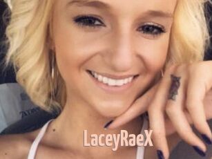 LaceyRaeX