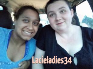 Lacieladies34