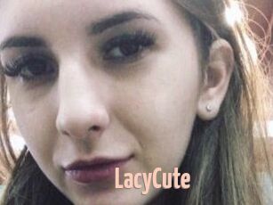 LacyCute