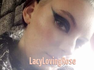 LacyLovingRose