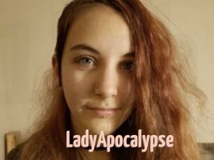 LadyApocalypse