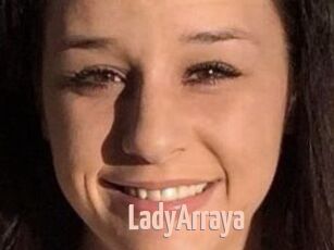 LadyArraya