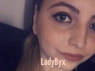 LadyByx