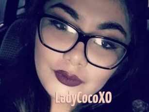 LadyCocoXO