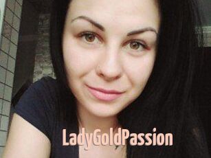 LadyGoldPassion