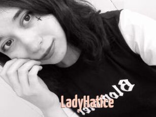 LadyHatice