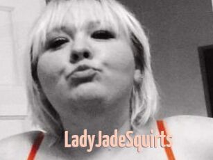 LadyJadeSquirts