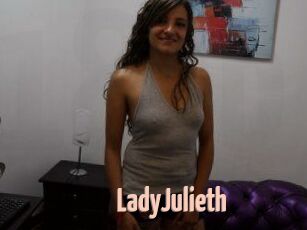 LadyJulieth