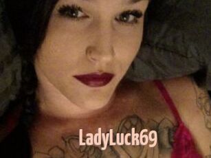 LadyLuck69