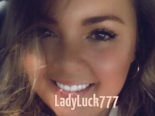 LadyLuck777