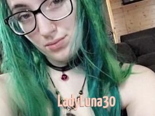 LadyLuna30