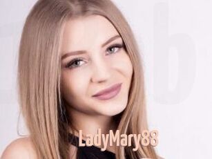 LadyMary88