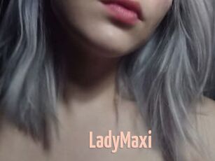 LadyMaxi