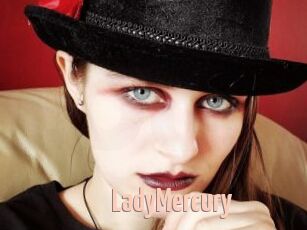 LadyMercury