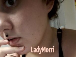 LadyMorri