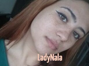 LadyNala