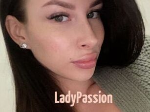 LadyPassion