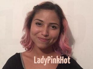 LadyPinkHot