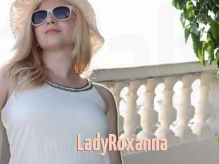 LadyRoxanna