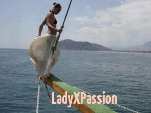 LadyXPassion