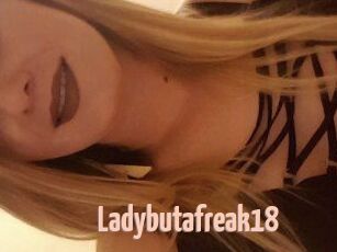 Ladybutafreak18