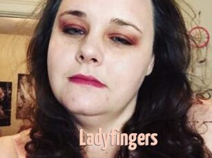 Ladyfingers