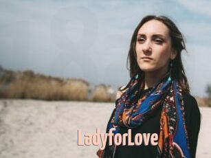 LadyforLove