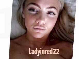 Ladyinred22