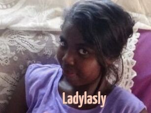 Ladylasly
