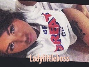 Ladylittleboss