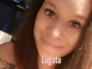 Lagata